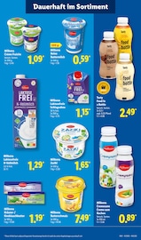 Aktueller Lidl Prospekt mit Lebensmittel, "LIDL LOHNT SICH", Seite 13