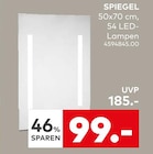 Spiegel im Angebot bei porta Möbel in Dessau-Roßlau Spiegel Angebote bei porta Möbel Dessau-Roßlau für 99,00 €