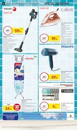 Offre Electroménager dans le catalogue Intermarché Hyper du moment à la page 28
