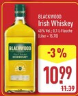 Aktuelles Irish Whiskey Angebot bei ALDI Nord in Hagen (Stadt der FernUniversität) ab 10,99 €