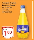 Orangina Original bei GLOBUS im Erfurt Prospekt für 1,00 €