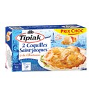 Carrefour Market Bouglainval - Promo Coquille Saint Jacques à la bretonne surgelées "Prix choc" Promo Coquille Saint Jacques à la bretonne surgelées "Prix choc" à 5,99 € dans le catalogue Carrefour Market à Bouglainval