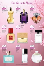 Parfum im Müller Prospekt Aktuelle Angebote auf S. 2