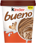 METRO Mülheim - Bueno Ice Cream Angebot im Prospekt Bueno Ice Cream bei METRO im Mülheim Prospekt für 3,73 €