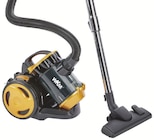 POCO Magdeburg - Bodenstaubsauger CVC-800.3G Angebot im Prospekt Bodenstaubsauger CVC-800.3G bei POCO im Magdeburg Prospekt für 39,99 €