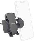 Kfz-Handyhalterung von hama im aktuellen V-Markt Prospekt für 8,99 €