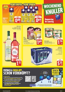 Milch im aktuellen E center Prospekt (Fürth) Milch im E center Prospekt "Wir lieben Lebensmittel!" mit 28 Seiten (Fürth)