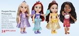 Poupée Princesses - Disney - La Grande Récré à Argenteuil Poupée Princesses - Disney en promo chez La Grande Récré Argenteuil à 24,99 €