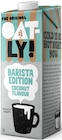 Haferdrink Barista Edition Coconut von Oatly für 2,31 € bei METRO im Angebot Haferdrink Barista Edition Coconut von Oatly im aktuellen METRO Prospekt