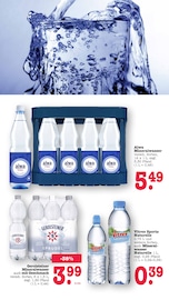 Ähnliche Vittel Angebote im Prospekt "Aktuelle Angebote" von E center in Mannheim Ähnliche Angebote wie Vittel im Prospekt "Aktuelle Angebote" auf Seite 45 von E center in Mannheim