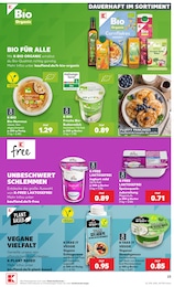 Buttermilch Angebot & Preis im aktuellen Kaufland Prospekt Buttermilch Angebot im aktuellen Kaufland Prospekt auf Seite 28