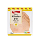 Aktuelles Delikatess Puten-/ Hähnchenbrust XXL Angebot bei Lidl in Jena ab 1,59 €