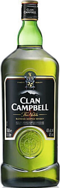 Scotch Whisky 40% vol. - Casino Supermarchés à Asnières-sur-Seine Scotch Whisky 40% vol. en promo chez Casino Supermarchés Asnières-sur-Seine à 27,14 €