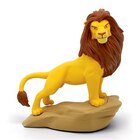 Figurine Tonies Disney Le Roi Lion pour Conteuse Toniebox Collection Se divertir dans le catalogue Fnac