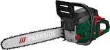 Tronçonneuse à essence - Parkside en promo chez Lidl Le Mans à 74,99 €