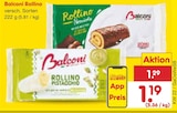 Aktuelle Süßigkeiten Angebote bei Netto Marken-Discount in Bremen Aktuelles Rollino Angebot bei Netto Marken-Discount in Bremen ab 1,19 €