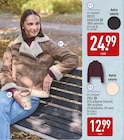 Veste Aviateur - UP 2 FASHION en promo chez Aldi Veste Aviateur - UP 2 FASHION dans le catalogue Aldi