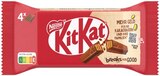 Kitkat von Nestlé im aktuellen REWE Prospekt