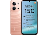 Redmi 15C 128 GB Twilight Orange Dual SIM im MediaMarkt Saturn Prospekt zum Preis von 109,00 €