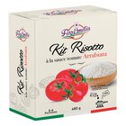 Kit Pour Risotto À La Tomate Arrabiata Fioremilia à 3,60 € dans le catalogue Auchan Hypermarché