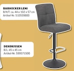 Barhocker Leni im Angebot bei POCO in Landshut Barhocker Leni Angebote bei POCO Landshut