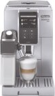 Kaffeevollautomat ECAM 370.95.S Dinamica Plus silber Angebote von DeLonghi bei expert Heinsberg für 555,00 €