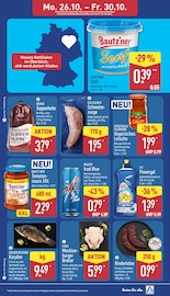 Aktueller ALDI Nord Prospekt mit Bier, "Aktuelle Angebote", Seite 3