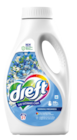 Lessive liquide - DREFT en promo chez Gifi Épinay-sur-Seine à 2,95 €