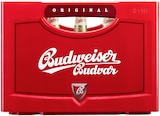 Aktuelle Budweiser Angebote bei METRO in Leipzig Aktuelles Budweiser Budvar Angebot bei METRO in Leipzig ab 15,93 €