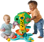 MON ARBRE À BALLES GÉANT - FISHER PRICE dans le catalogue Auchan Hypermarché