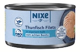 Thunfisch Filets Angebote von Nixe bei Lidl Grevenbroich für 1,49 €
