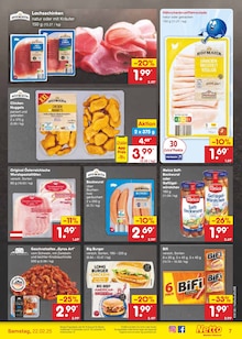 Huhn im Netto Marken-Discount Prospekt "Aktuelle Angebote" mit 65 Seiten (Dortmund)