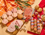 Westfälischer Delikatess Kochschinken Angebote von Metten bei REWE Dormagen für 1,69 €