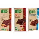 SUR TOUTES LES TABLETTES DE CHOCOLAT - CARREFOUR BIO - Carrefour à Montrouge SUR TOUTES LES TABLETTES DE CHOCOLAT - CARREFOUR BIO en promo chez Carrefour Montrouge