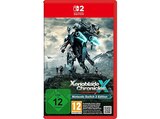 Xenoblade Chronicles X: Definitive Edition - Nintendo Switch 2 [Nintendo 2] von NINTENDO im aktuellen MediaMarkt Saturn Prospekt für 57,99 €
