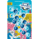 Duftspüler Angebote von WC Frisch bei Netto Marken-Discount Gera für 4,79 €