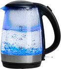 Aktuelles Wasserkocher EKG19 Angebot bei Rusta in Essen ab 7,50 €