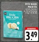 EDEKA Düsseldorf - Mochi Eis Angebot im Prospekt Mochi Eis bei EDEKA im Düsseldorf Prospekt für 3,49 €
