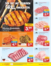 Aktueller Netto Marken-Discount Prospekt mit Hackfleisch, "Aktuelle Angebote", Seite 14