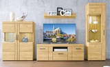 Wohnwand Cortina Angebote bei SB Möbel Boss Kassel für 699,99 €