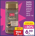 Barista Instant im Angebot bei Netto Marken-Discount in Erlangen Barista Instant Angebote von Melitta bei Netto Marken-Discount Erlangen für 6,99 €