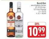 Aktuelles Rum Angebot bei EDEKA in Fürth ab 10,99 €