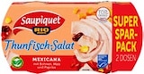 Aktuelle Thunfisch Angebote bei Kaufland in Düsseldorf Aktuelles Thunfisch-Salat Angebot bei Kaufland in Düsseldorf ab 3,99 €