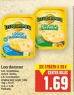 Leerdammer von  im aktuellen E center Prospekt für 1,69 €