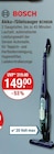 Akku-/Stielsauger BCH85N von Bosch im aktuellen V-Markt Prospekt für 149,00 €