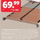Komfortschaummatratze im Angebot bei Segmüller in Heidelberg Komfortschaummatratze Angebote bei Segmüller Heidelberg für 69,99 €