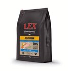 Trockenfutter Pute Angebote von LEX bei Das Futterhaus Wesel für 42,99 €