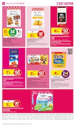 Offre Ferrero dans le catalogue Intermarché du moment à la page 30