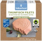 Aktuelles Thunfisch Filets Angebot bei REWE in Kiel ab 2,79 €