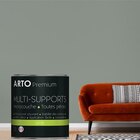 Peinture ARTO premium multi-supports murs, plafonds, boiseries, plinthes et radiateurs vert satin 0,5 L - Arto dans le catalogue Décor Discount